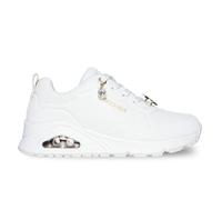 SCARPE SKECHERS UNO GEN1 - TRENDY JEWELS TG 34 COD 310562L-WGD - 9B [US 2.5 U...