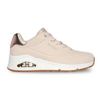 Scarpe da ginnastica donna Skechers Uno - Golden Air Beige 40
