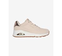 Scarpe Skechers Uno - Golden Air rosa chiaro donna - 37.5