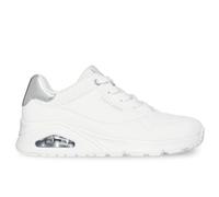 SCARPE SKECHERS UNO - GOLDEN AIR TG 36 COD 177094-WSL - 9W [US 6 UK 3 CM 23] Bianco