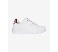 Scarpe Skechers Uno Lite bianco bambina - 34