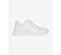 Scarpe Skechers Uno Lite - Lite Work bianco donna - 40