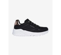 UNO LITE-METALLIC MO by Skechers 33 Nero