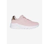 Scarpe Skechers Uno Lite rosa bambina - 37