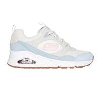 Scarpe Skechers UNO Mesh Mode Natural Multicolore 310567L-NTMT, multicolore, 36 EU