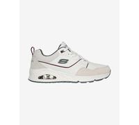Sneakers Skechers Uno Retro One 183020/WGR Bianco 41