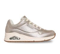 SCARPE SKECHERS UNO - SHININ' BRIGHT TG 37 COD 177859-CHMP - 9W [US 7 UK 4 CM...