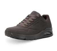 Scarpe Skechers Uno - Stand On Air 52458-CHOC Marrone
