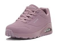 Scarpe Skechers Uno - Stand On Air 73690-DKMV Viola