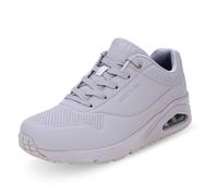 Scarpe Skechers Uno - Stand On Air 73690-LAV Viola