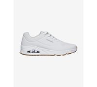 Scarpe Skechers Uno - Stand On Air bianco - 45.5