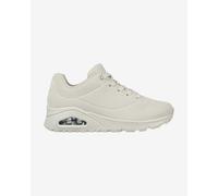 Scarpe Skechers Uno - Stand On Air bianco puro donna - 36.5