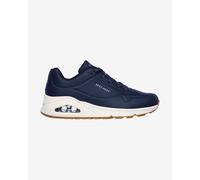 Scarpe Skechers Uno - Stand On Air blu marino donna - 39