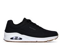 SKECHERS UomoSneaker bassa 'UNO STAND ON AIR' Nero, Taglia 45,