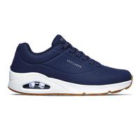 SCARPE SKECHERS UNO - STAND ON AIR TG 42 COD 52458-NVY - 9M [US 9 UK 8 CM 27] Blu