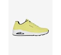Scarpe Skechers Uno - Stand On Air giallo - 42
