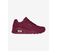 Scarpe Skechers Uno - Stand On Air magenta donna - 37