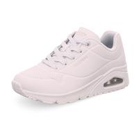 Scarpe Skechers Uno Stand On Air Taglia 37 Cod 73690-LVLP Rosa