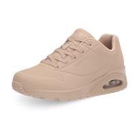Scarpe Skechers Uno Stand On Air Taglia 38 Cod 73690-SND Beige