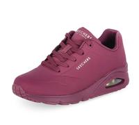 Scarpe Skechers Uno Stand On Air Taglia 39 Cod 73690-PLUM Viola