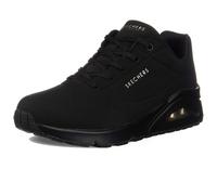Skechers Uno Stand On Air, Scarpe da ginnastica Donna, Bbk, 40 EU
