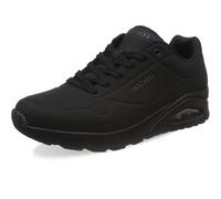 Scarpe Skechers Uno - Stand On Air Taglia 41 Cod 52458-BBK Nero