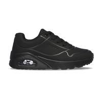 SCARPE SKECHERS UNO - STAND ON AIR TG 37 COD 403674L-BBK - 9B [US 5 UK 4 CM 2...