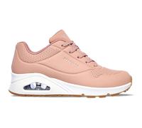 SCARPE SKECHERS UNO STAND ON AIR TG 37 COD 73690-ROS - 9W [US 7 UK 4 CM 24] Rosa