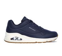 Scarpe Skechers Uno - Stand On Air blu marino donna - 38