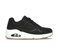 SCARPE SKECHERS UNO - STAND ON AIR TG 39 COD 403674L-BLK - 9B [US 6.5 UK 5.5 CM 24.5] Nero