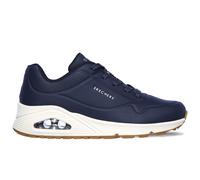 SCARPE SKECHERS UNO - STAND ON AIR TG 39 COD 73690-NVY [US 9 UK 6 CM 26] Blu