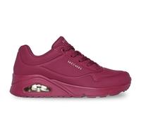 SCARPE SKECHERS UNO STAND ON AIR TG 39 COD 73690-PLUM - 9W [US 9 UK 6 CM 26]