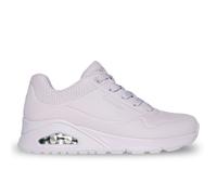 SCARPE SKECHERS UNO - STAND ON AIR TG 40 COD 73690-LAV - 9W [US 10 UK 7 CM 27] Viola