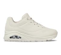 SCARPE SKECHERS UNO STAND ON AIR TG 40 COD 73690-OFWT - 9W [US 10 UK 7 CM 27] Grigio
