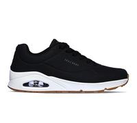 SKECHERS UomoSneaker bassa 'UNO STAND ON AIR' Nero, Taglia 41,