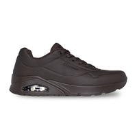 SCARPE SKECHERS UNO - STAND ON AIR TG 41 COD 52458-CHOC - 9M [US 8 UK 7 CM 26] Marrone