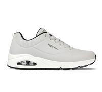 SCARPE SKECHERS UNO - STAND ON AIR TG 41 COD 52458-LGBK - 9M [US 8 UK 7 CM 26]