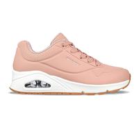 SCARPE SKECHERS UNO STAND ON AIR TG 41 COD 73690-BLSH - 9W [US 11 UK 8 CM 28] Rosa