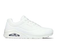 SCARPE SKECHERS UNO - STAND ON AIR TG 42 COD 52458-W - 9M [US 9 UK 8 CM 27]