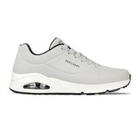 SCARPE SKECHERS UNO - STAND ON AIR TG 44 COD 52458-LGBK - 9M [US 10.5 UK 9.5 ...