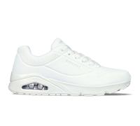 SCARPE SKECHERS UNO - STAND ON AIR TG 44 COD 52458-W - 9M [US 10.5 UK 9.5 CM ...