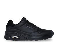 SCARPE SKECHERS UNO - TAILORED AIR TG 47.5 COD 183007-BBK - 9M [US 13 UK 12 C...