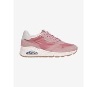 Skechers - Uno-Vintage Dayz Rosa - Sneakers 36 Rosa