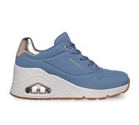 Scarpe Skechers Uno Wedge - HI Steps Codice 177520-SLT - 9W