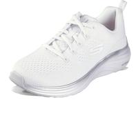 SCARPE SKECHERS VAPOR FOAM - MIDNIGHT GLIMMER TG 39 COD 150025-WSL [US 9 UK 6 CM 26] Bianco