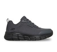 Skechers - Bobs Sport B Flex - Rainy Edge - - Shoes - Uomo - Grigio - 41 EU