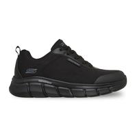 Skechers Scarpe Waterproof: Bobs Sport B Flex - Rainy Edge Taglia 42 Codice 118111-BBK Nero