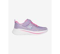 Scarpe Skechers Wave 92 viola bambina - 27