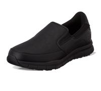 Skechers Scarpe Work Relaxed Fit Nampa Groton