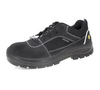 Sneakers Skechers Trophus 200001EC/BLK Nero 44
